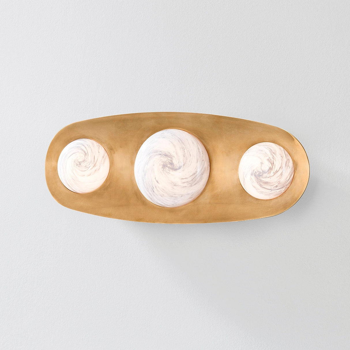 Bezel Wall Sconce Wall Sconces
