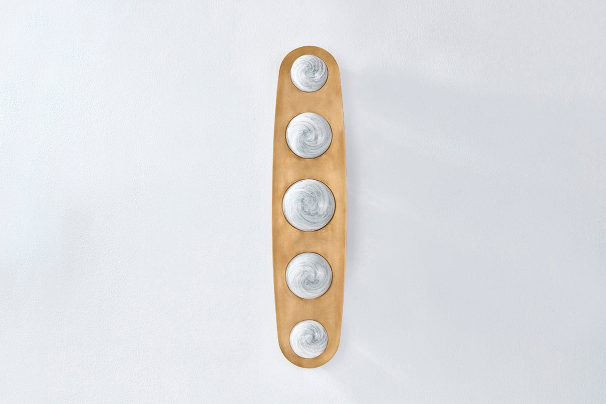 Bezel Wall Sconce Wall Sconces