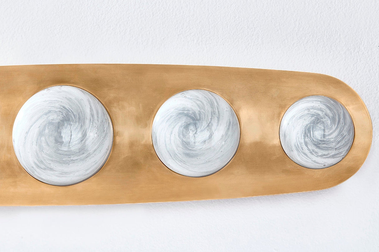 Bezel Wall Sconce Wall Sconces