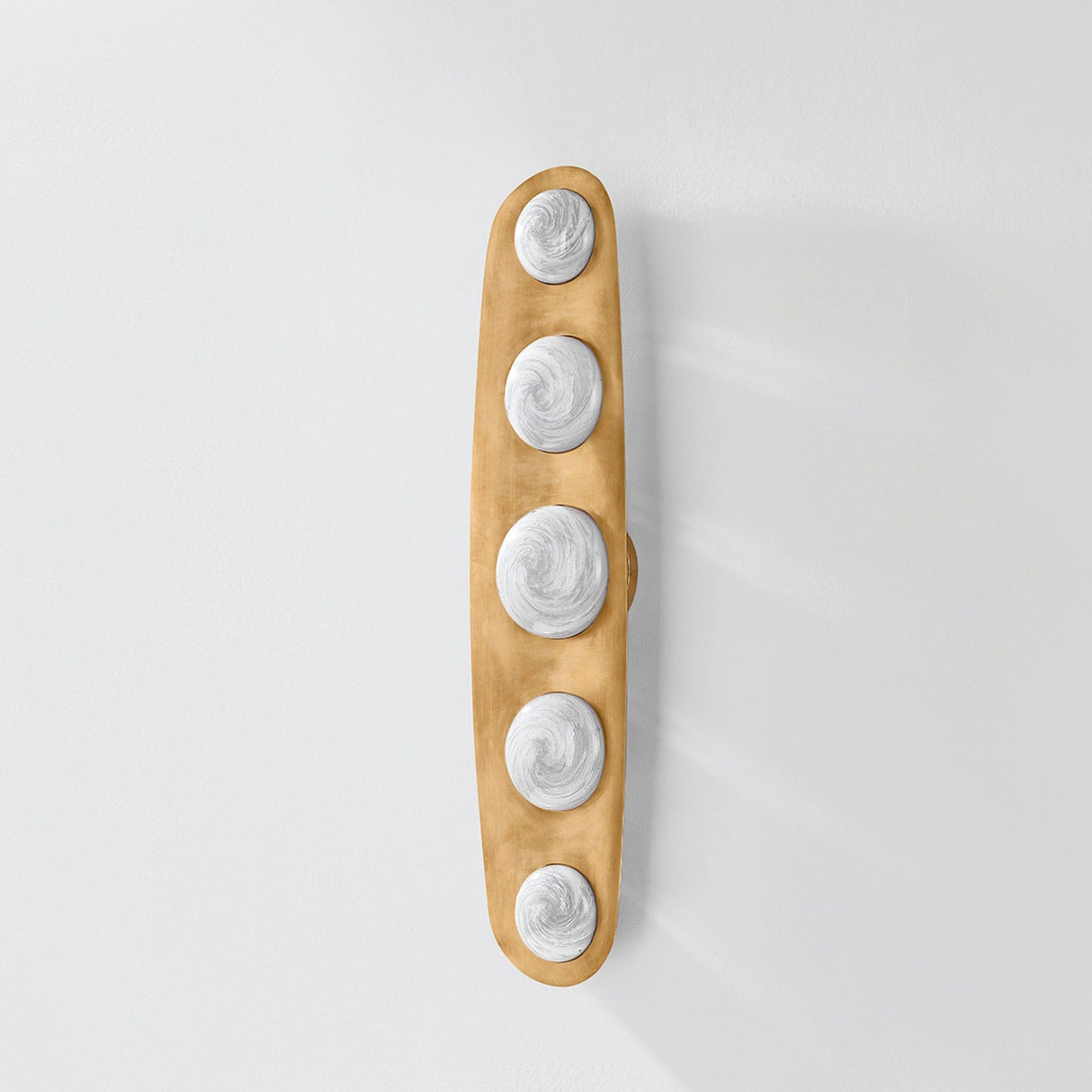 Bezel Wall Sconce Wall Sconces