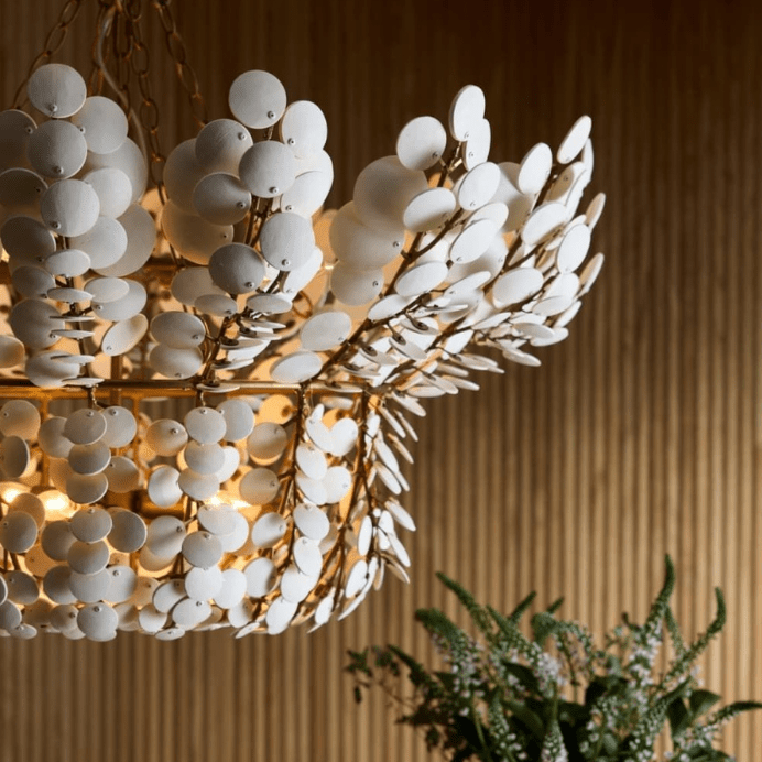 Bilal Chandelier Chandelier