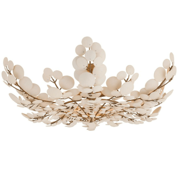 Bilal Flush Mount Flush Mount