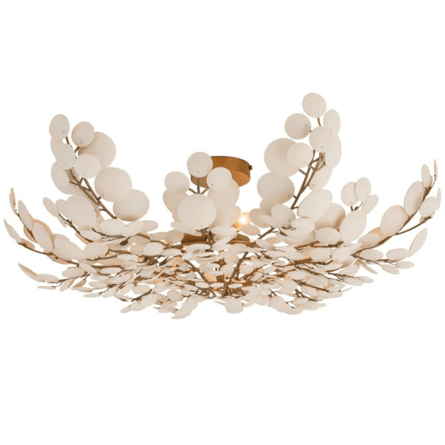 Bilal Flush Mount Flush Mount