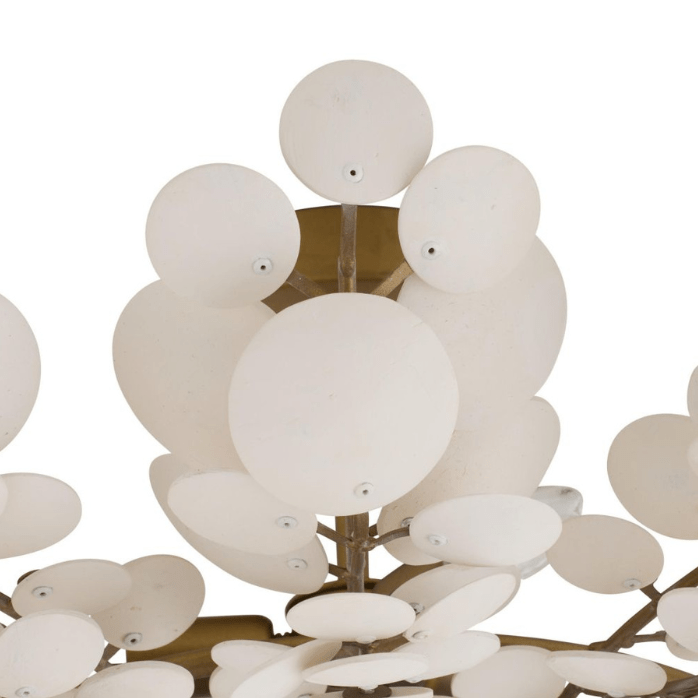 Bilal Flush Mount Flush Mount