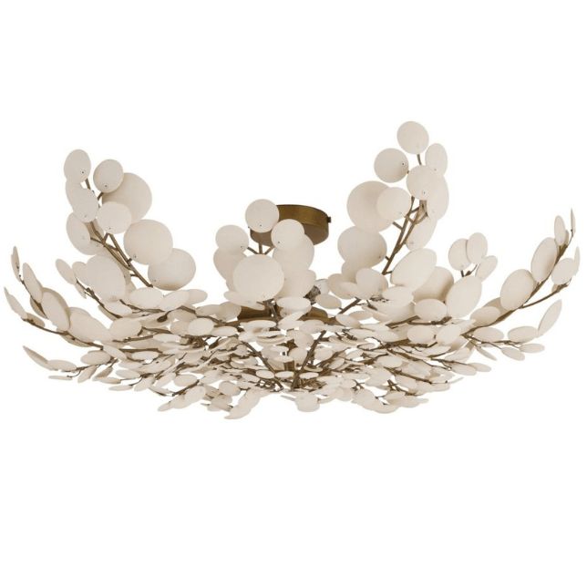 Bilal Flush Mount Flush Mount