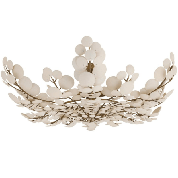 Bilal Flush Mount Flush Mount DFS02 796505737816