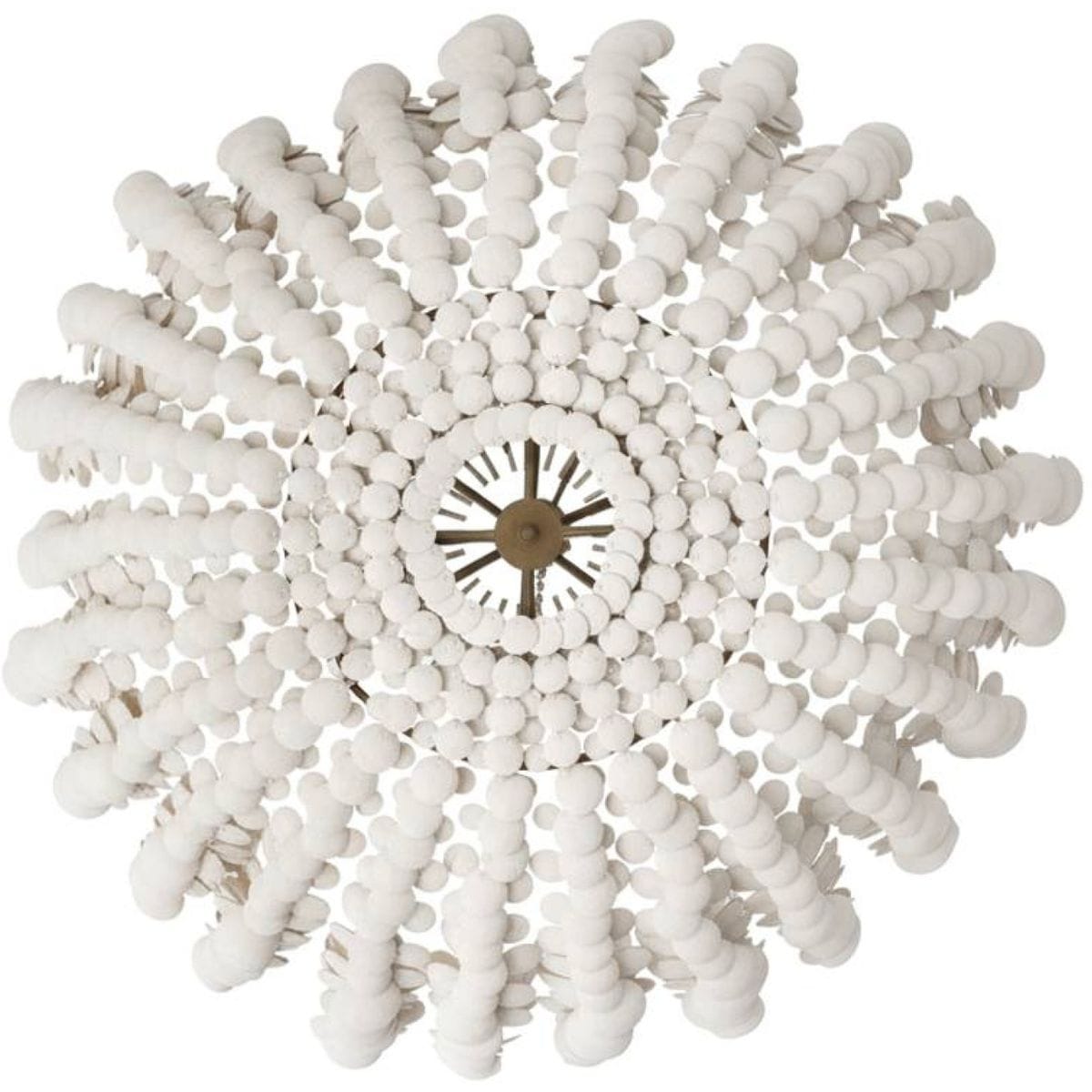 Bilal Round Chandelier Chandeliers