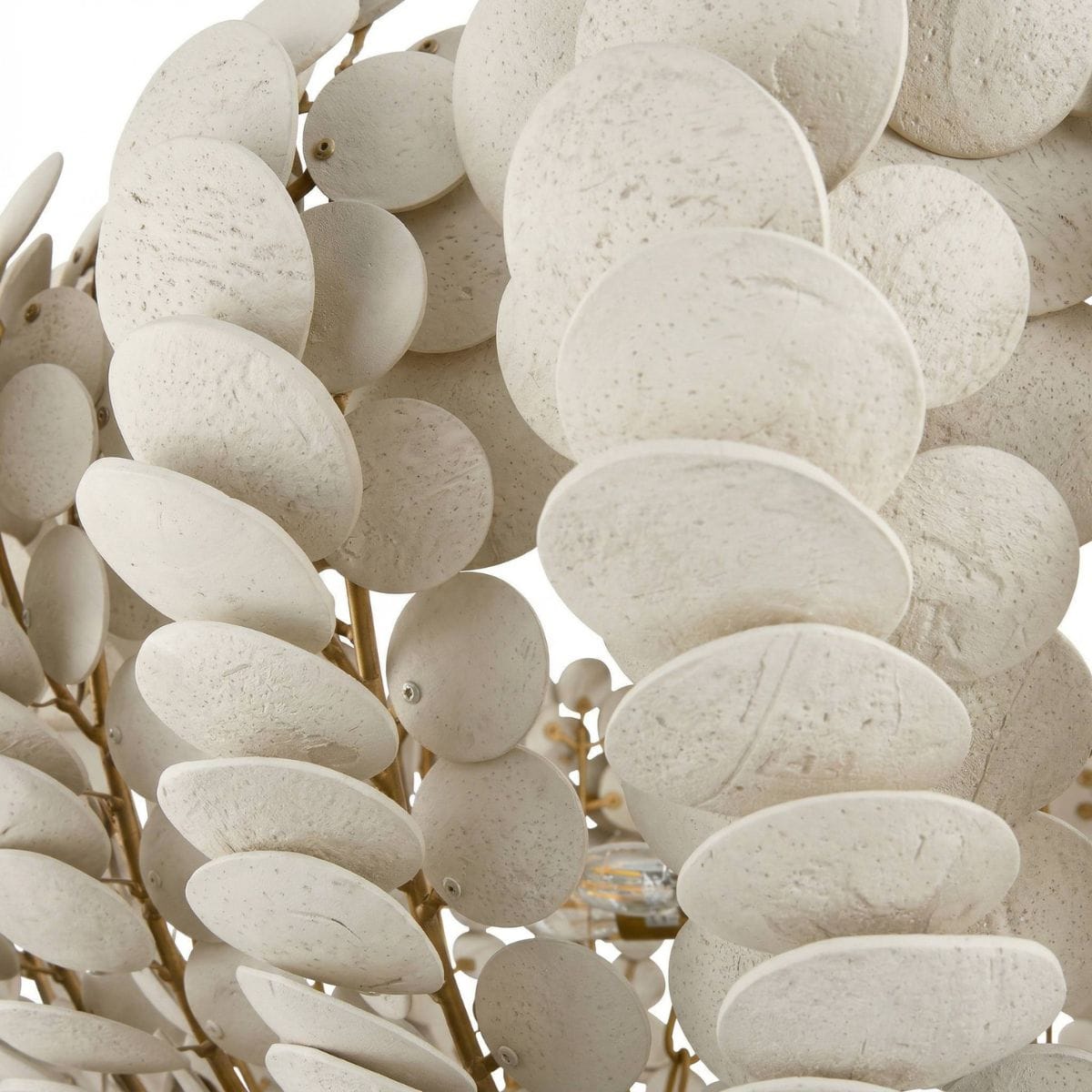 Bilal Round Chandelier Chandeliers