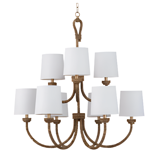 Bimini Chandelier Chandelier 16-1273 844717096594