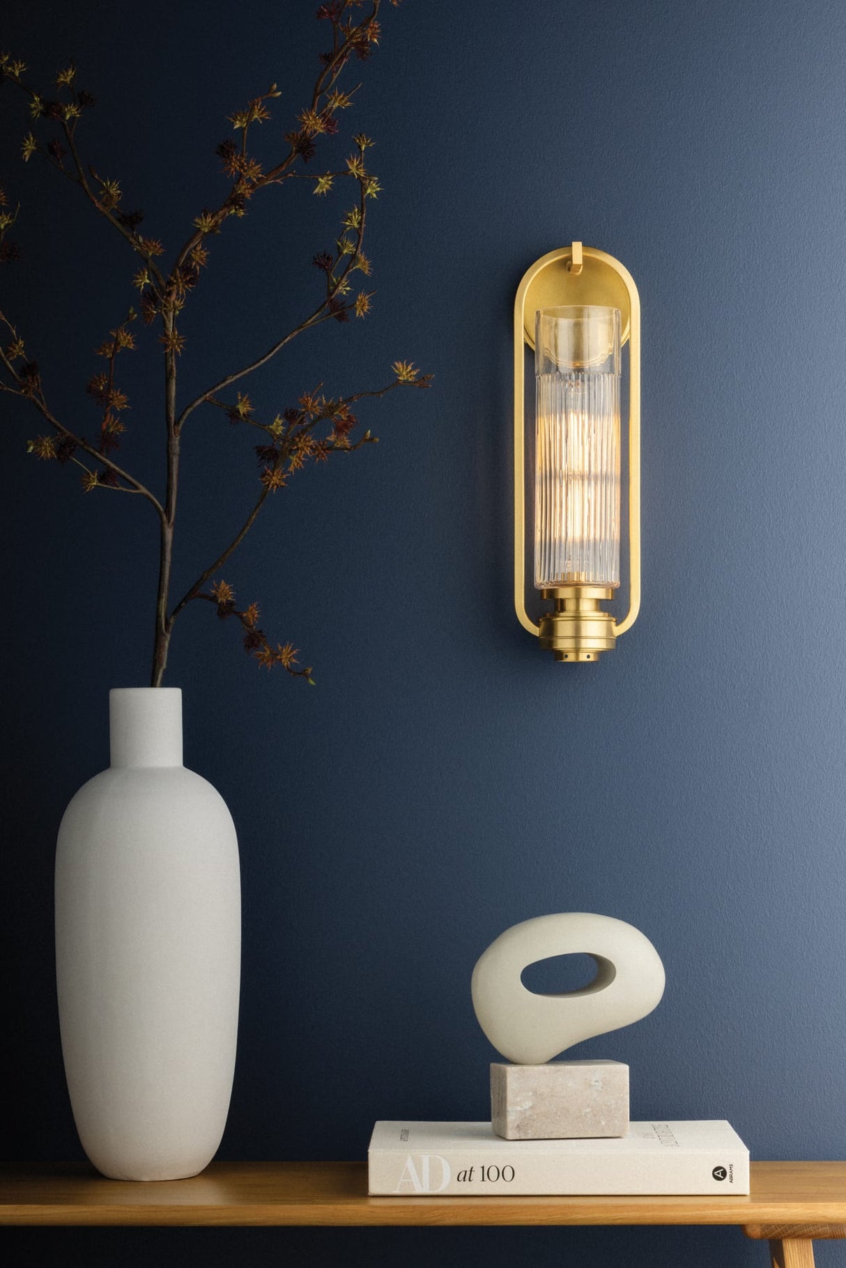 Binnewater Wall Sconce Sconces