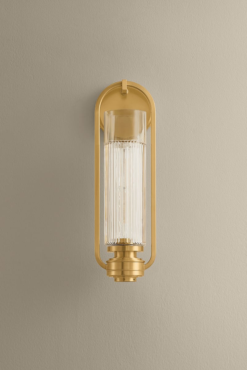 Binnewater Wall Sconce Sconces