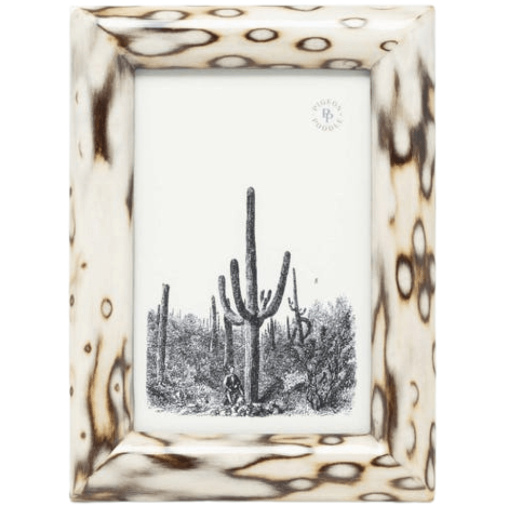 Bisbee Picture Frame Picture Frame 02BISB-MPL-4X6