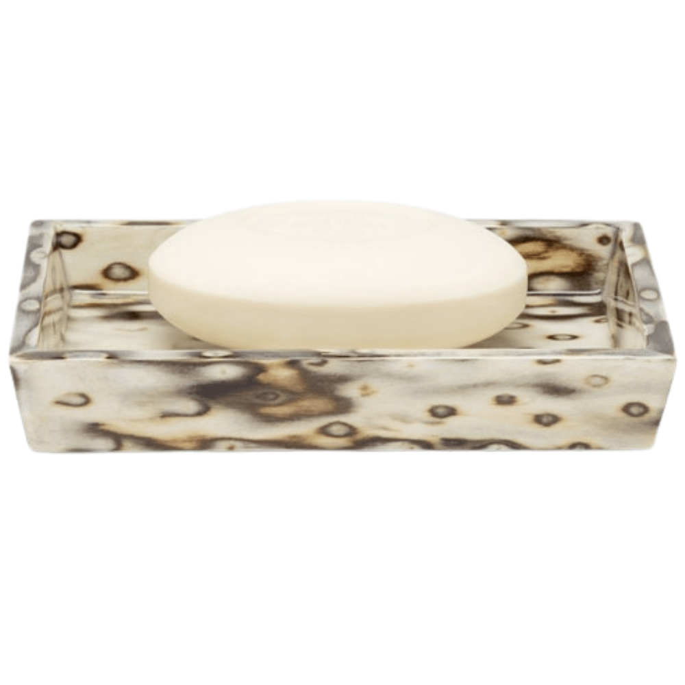Bisbee Soap Dish Bath Accessory 01BISB-MPL-SDRT