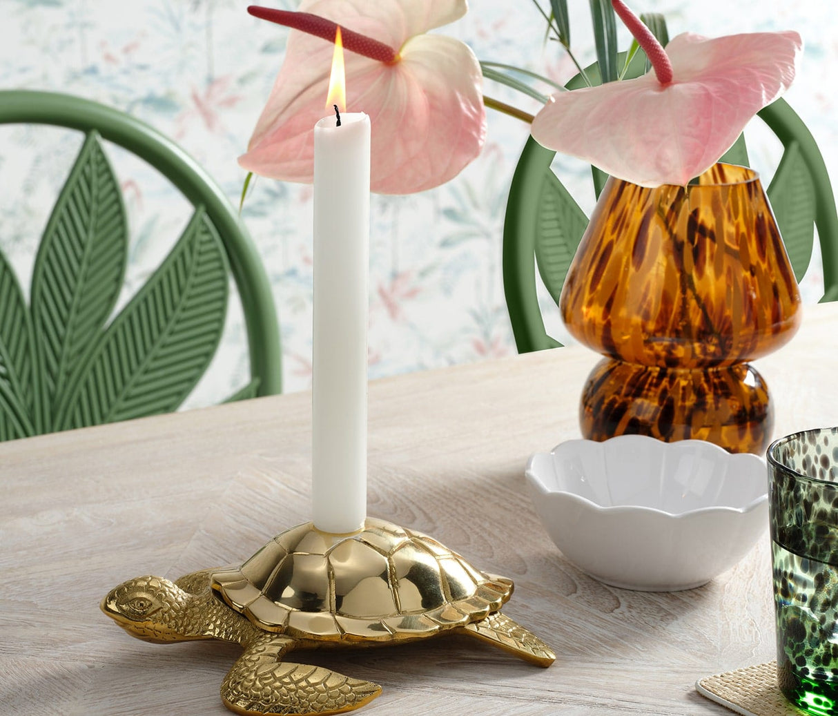 Bishop Candle Holder (Pack of 2) Candle BP005968 38415971055707