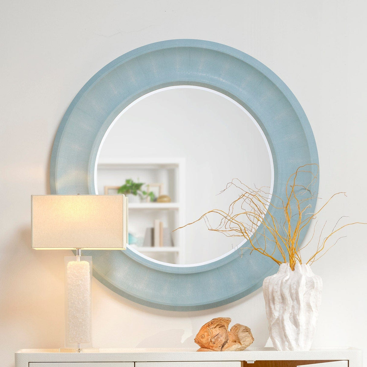 Blaise Mirror Mirror