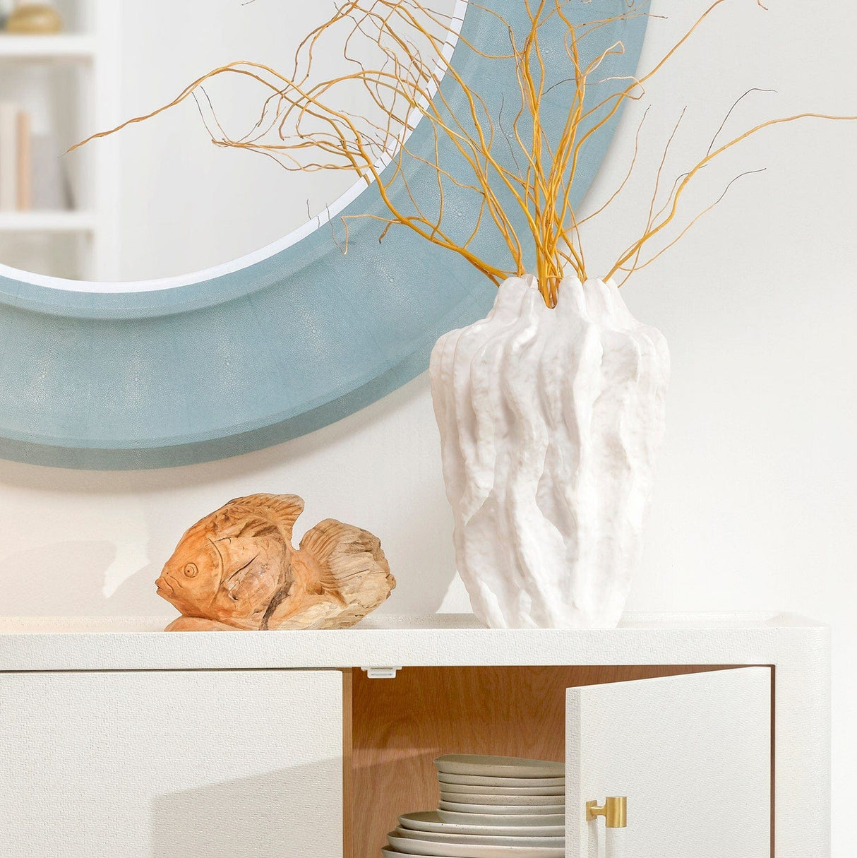 Blaise Mirror Mirror