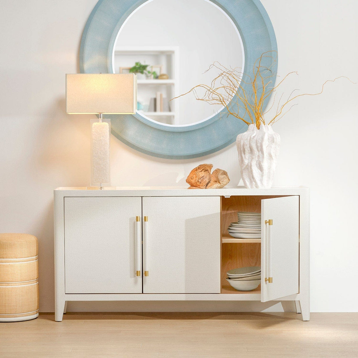 Blaise Mirror Mirror