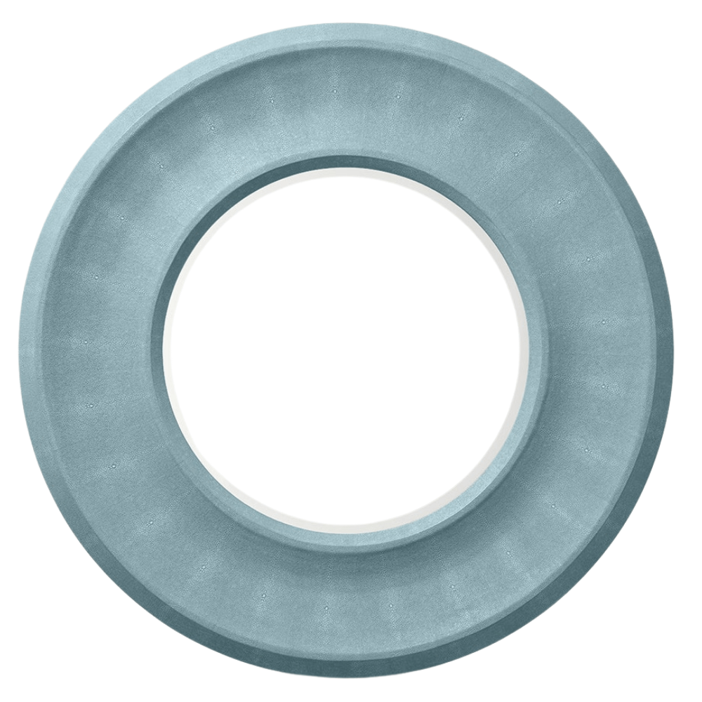 Blaise Mirror Mirror MIRBLAISE0036PWB