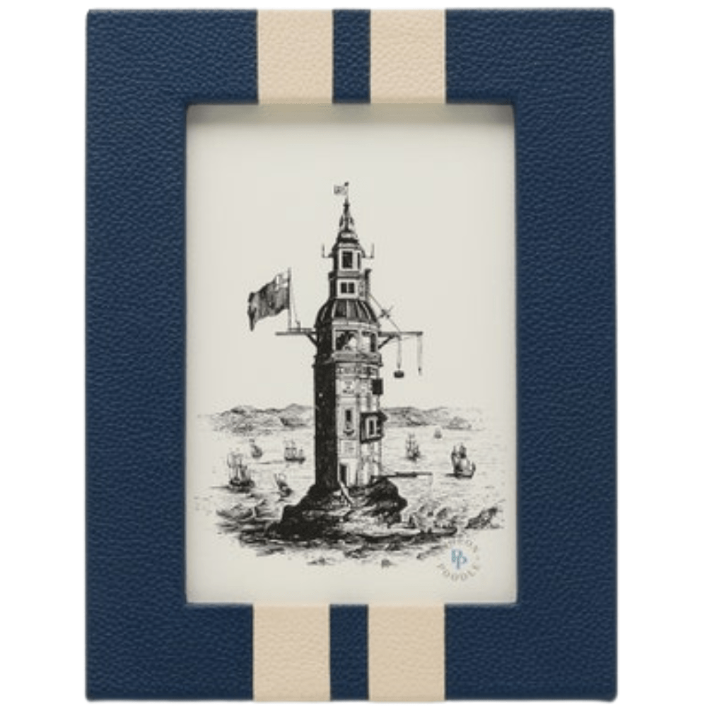 Blake Picture Frame Picture Frame 02BLAK-NVCR-4X6