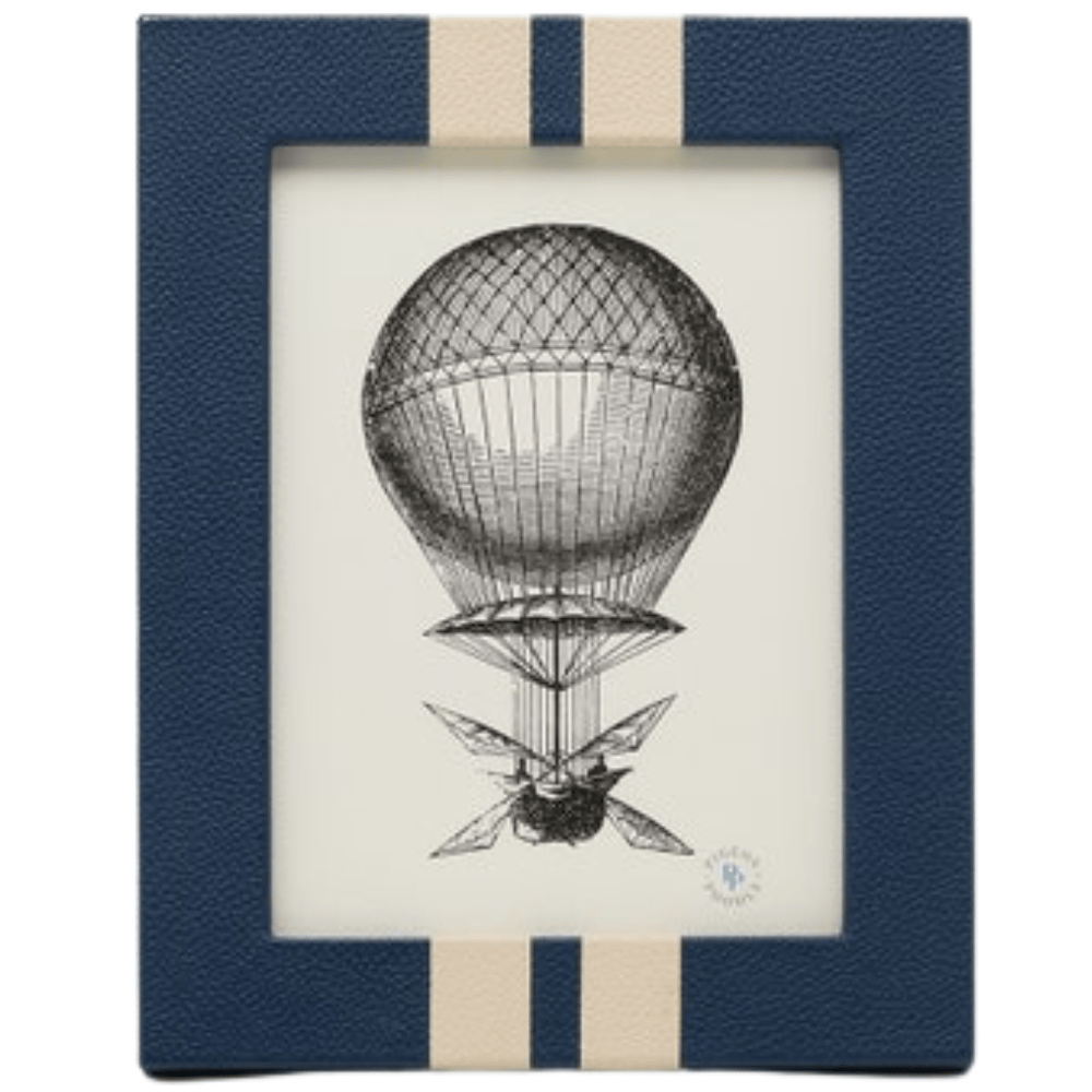 Blake Picture Frame Picture Frame 02BLAK-NVCR-5X7