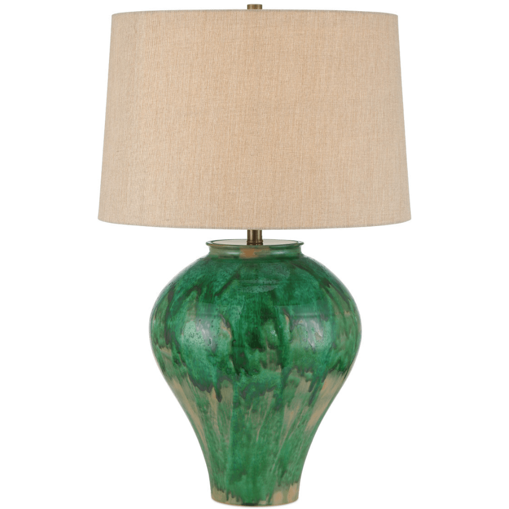 Blarney Table Lamp Table Lamps 6000-1020 00633306062511
