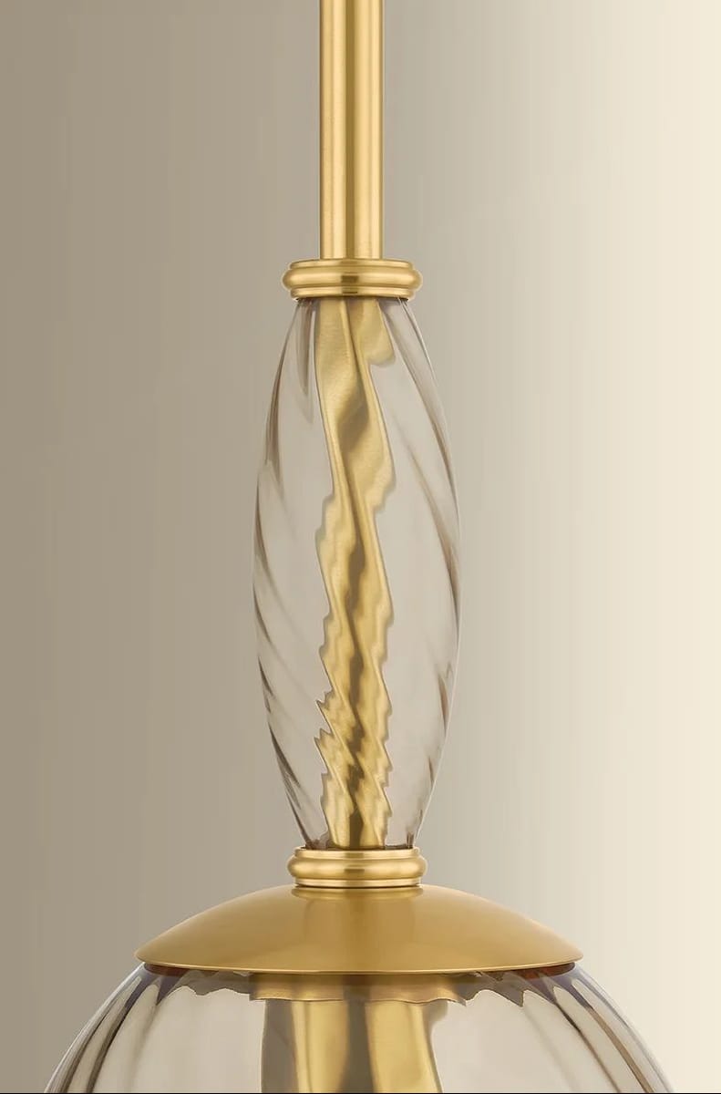 Bleecker Pendant Pendants