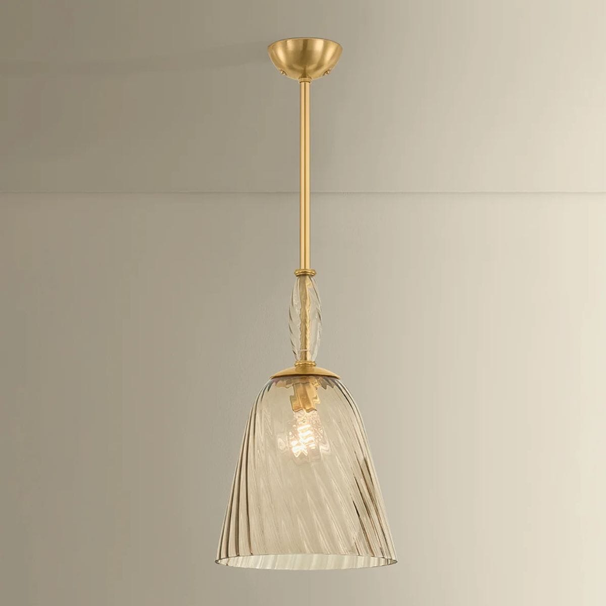 Bleecker Pendant Pendants