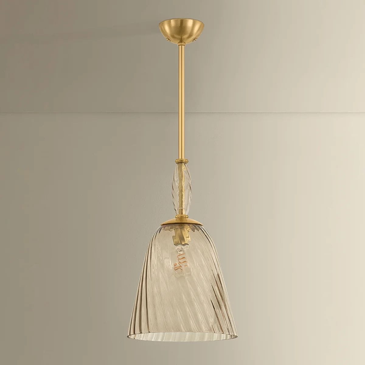 Bleecker Pendant Pendants