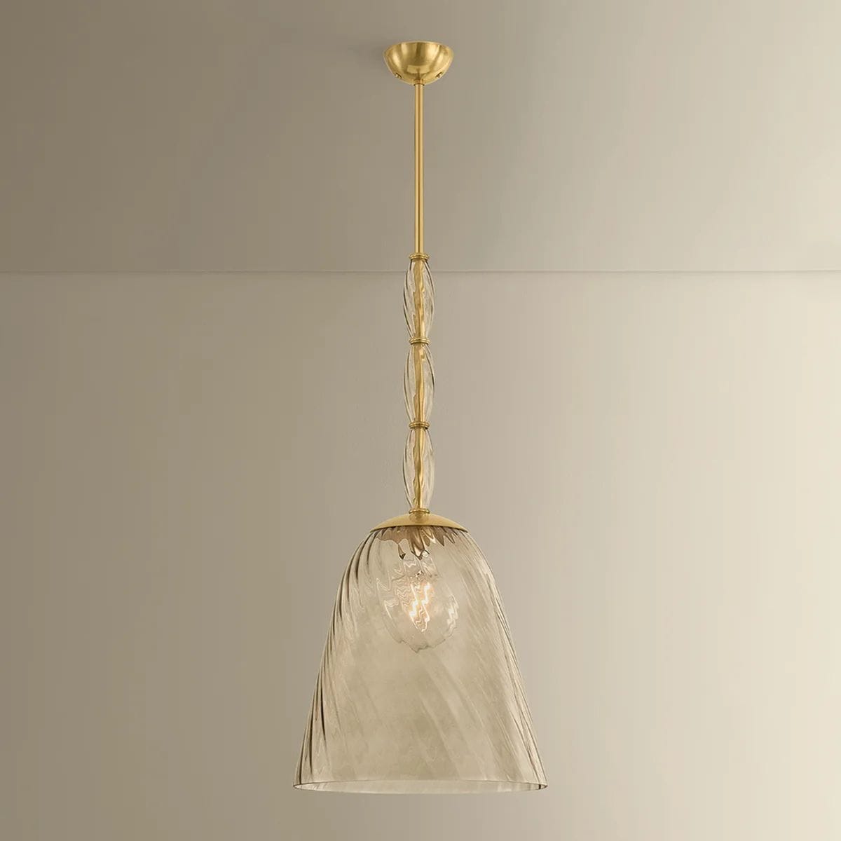 Bleecker Pendant Pendants