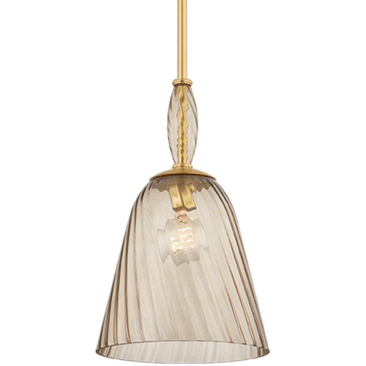 Bleecker Pendant Pendants 2413-AGB 197292789079