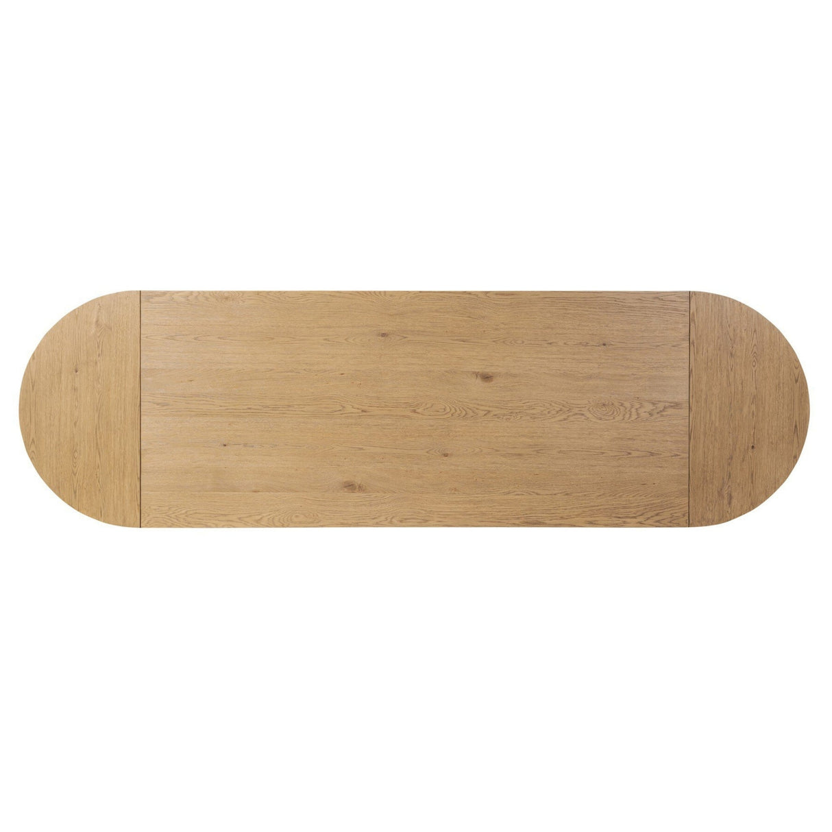 Blinn Oval Leaf Extension Dining Table Dining Table 250792-001 198394153782