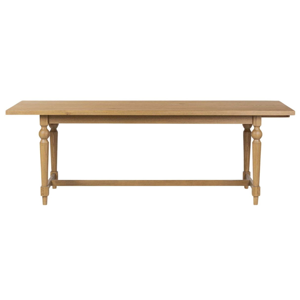 Blinn Oval Leaf Extension Dining Table Dining Table 250792-001 198394153782