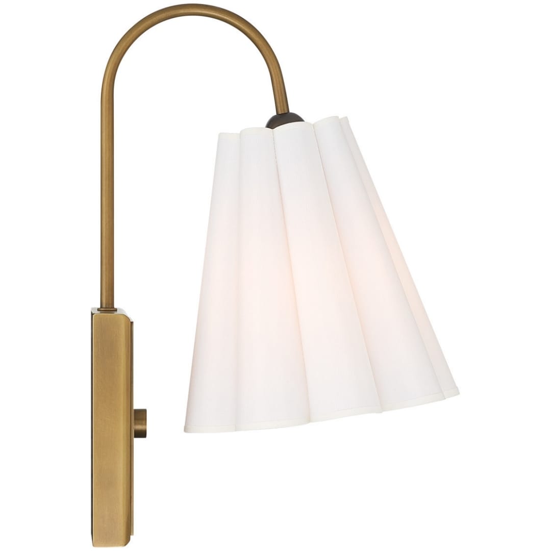 Blithe Wall Sconce Sconces