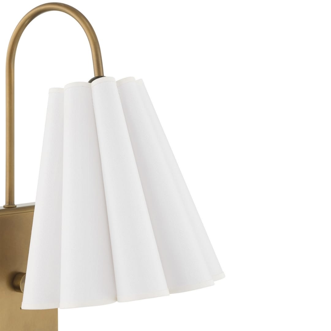 Blithe Wall Sconce Sconces