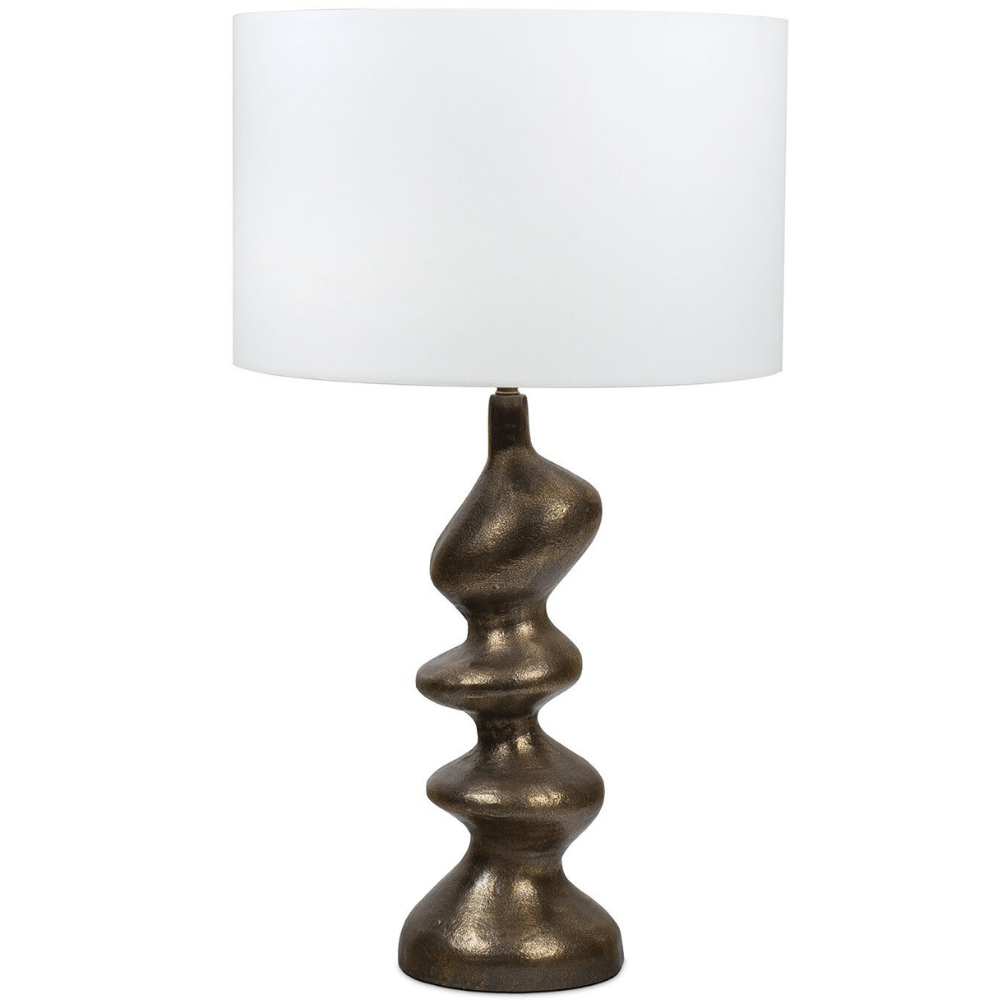 Blobby Table Lamp - Draft for Tariffs 05-01-25 Table Lamps 13-1715
