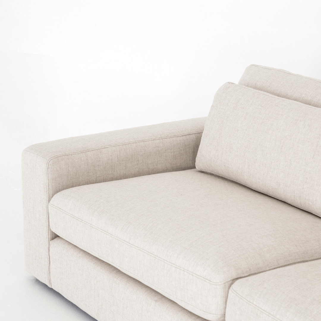 Bloor 5-Piece Sectional Sectional