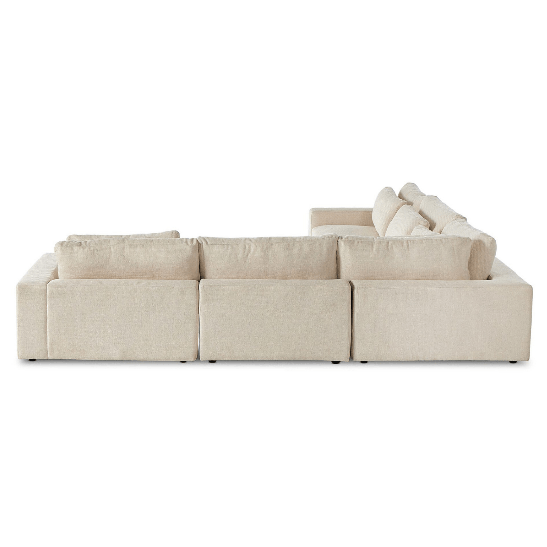 Bloor 5-Piece Sectional Sectional