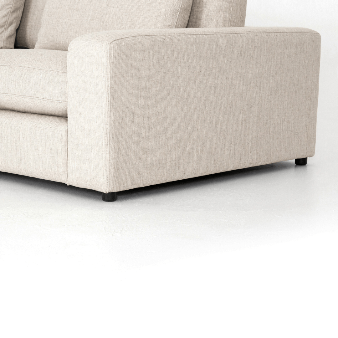 Bloor 5-Piece Sectional Sectional