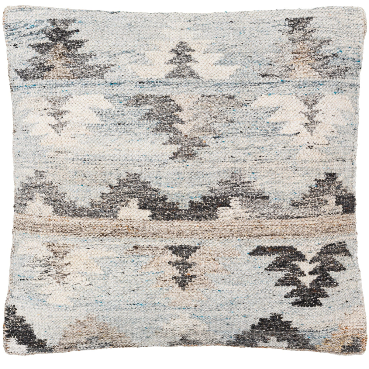 Blu Alyssa 22" Down Filled Pillow Pillows