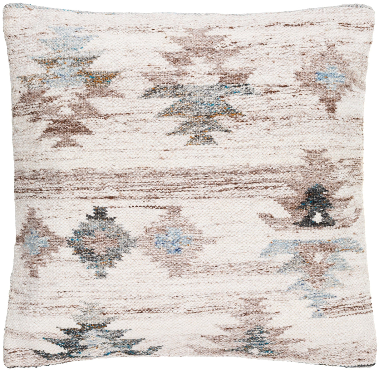 Blu Alyssa 22" Down Filled Pillow Pillows