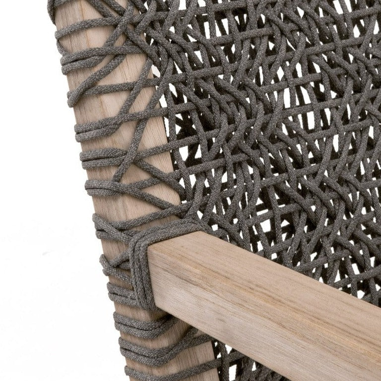 Blu Home Costa Outdoor Club Chair