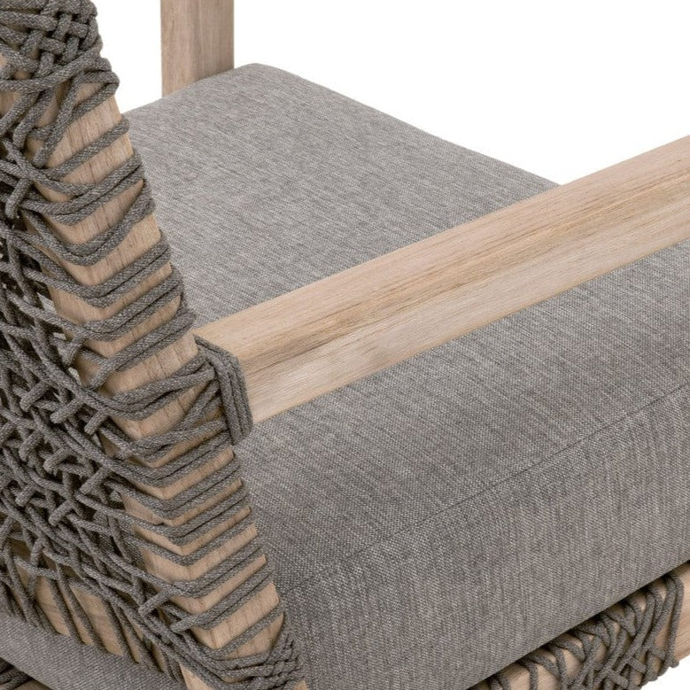 Blu Home Costa Outdoor Club Chair