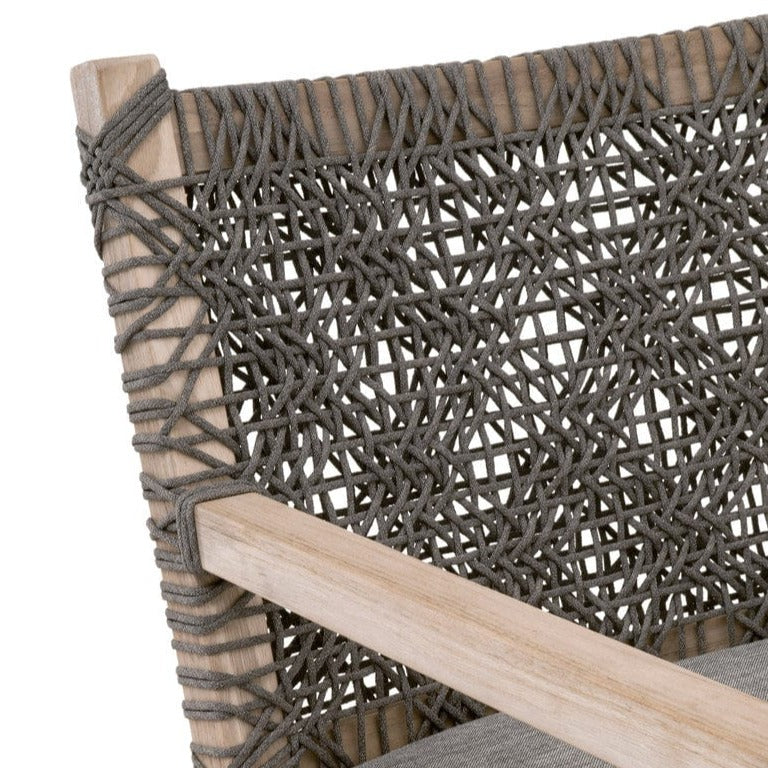 Blu Home Costa Outdoor Club Chair