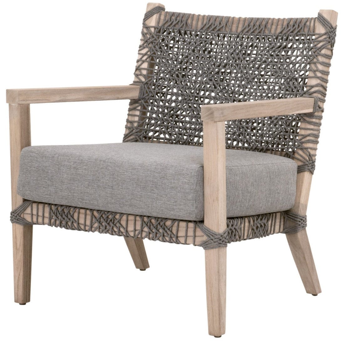 Blu Home Costa Outdoor Club Chair