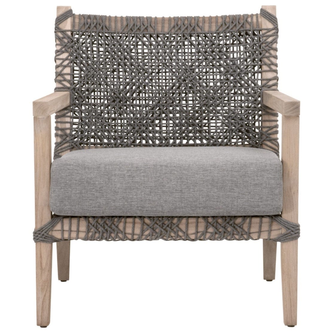 Blu Home Costa Outdoor Club Chair