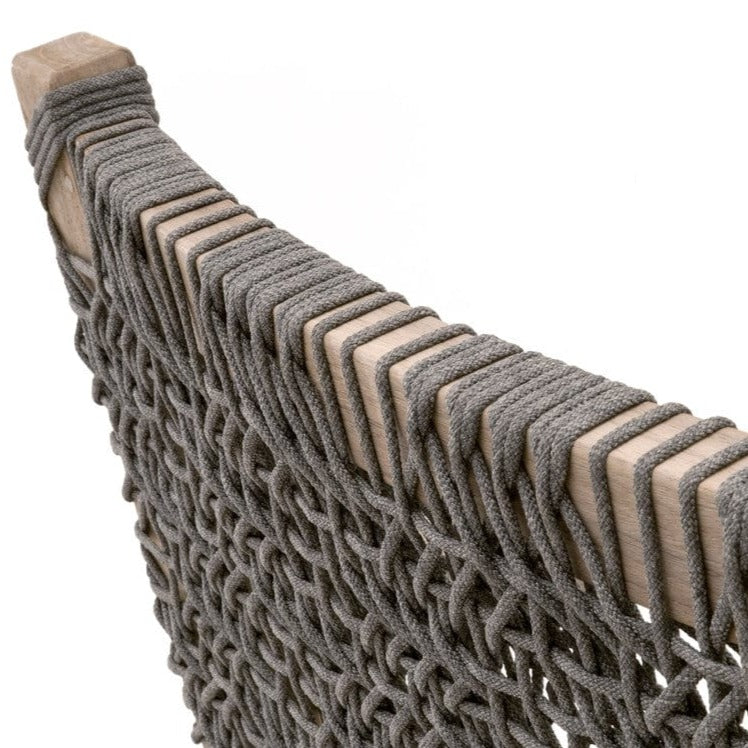 Blu Home Costa Outdoor Club Chair