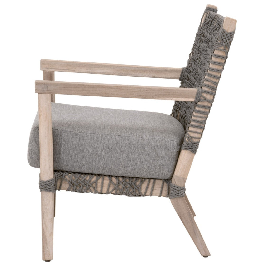 Blu Home Costa Outdoor Club Chair