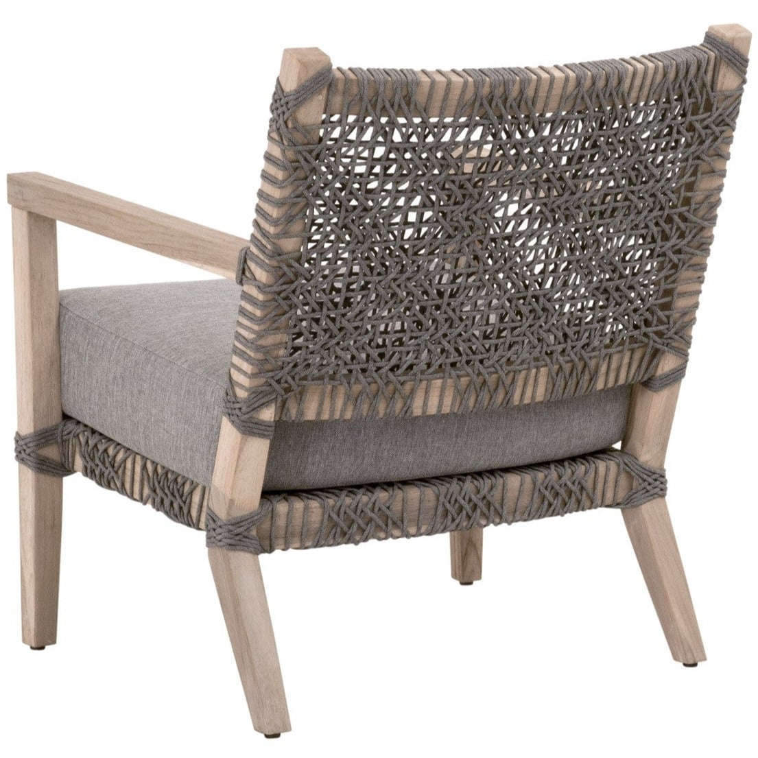 Blu Home Costa Outdoor Club Chair