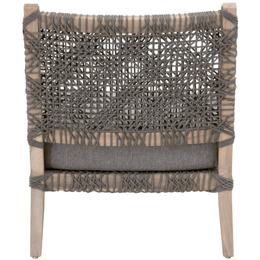 Blu Home Costa Outdoor Club Chair