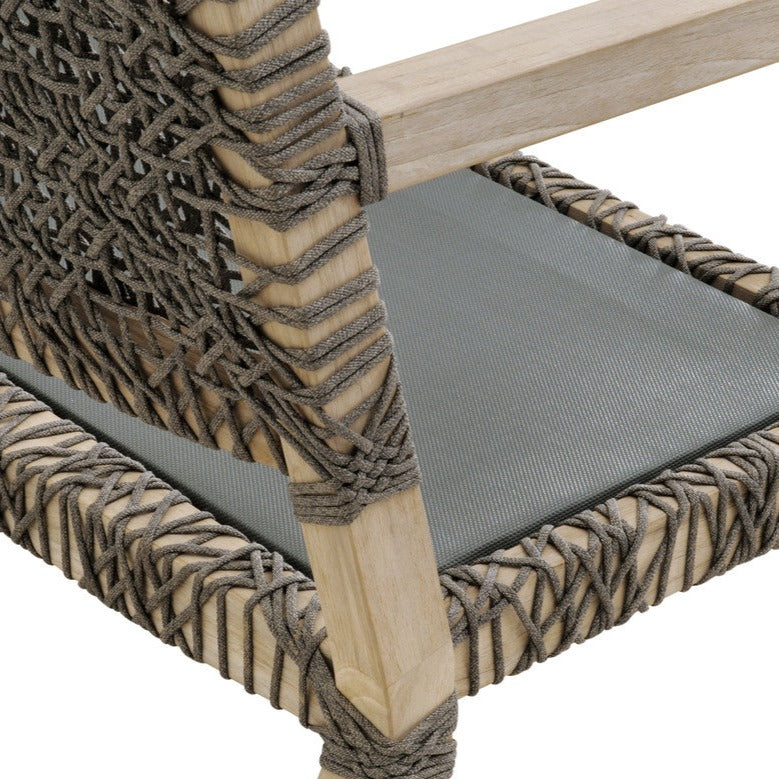 Blu Home Costa Outdoor Sofa Outdoor Furniture orient-express-6861-3.DOV/DOV/GT